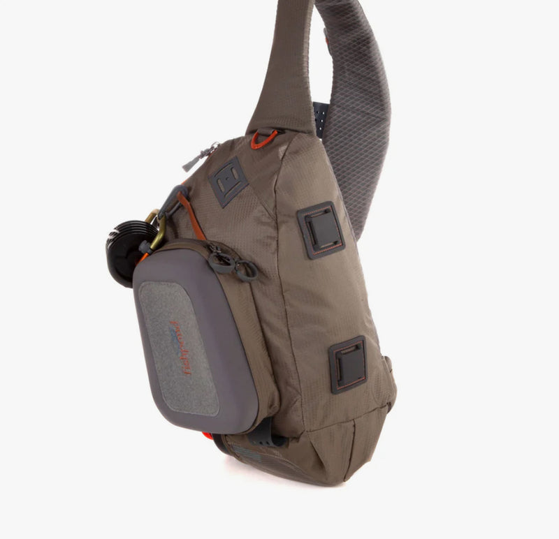 Summit sling bag 2.0