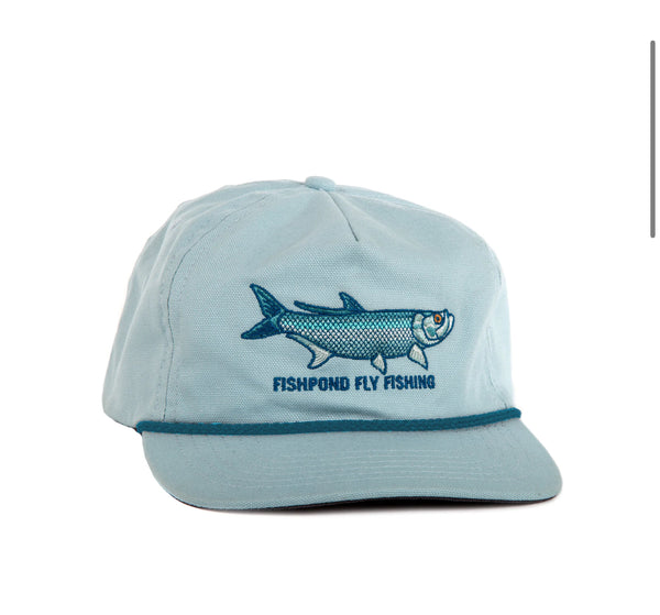 Boca hat