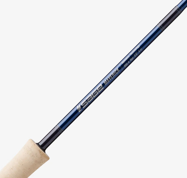 Sage Maverick Fly Rod