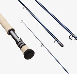 Sage Maverick Fly Rod