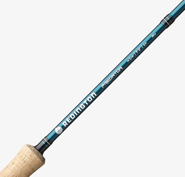 Redington Predator Fly Rod