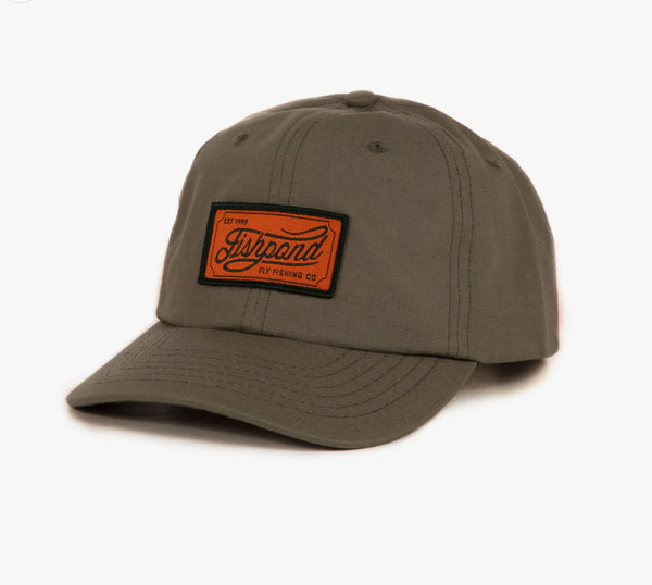 Heritage light weight hat