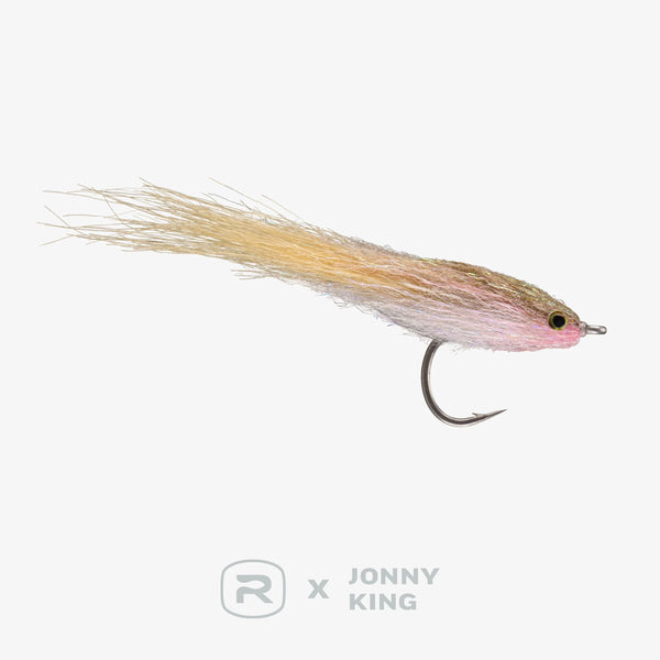 King Bay Anchovy