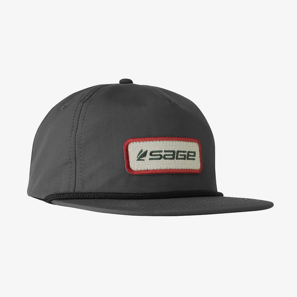 Sage Guide Hat