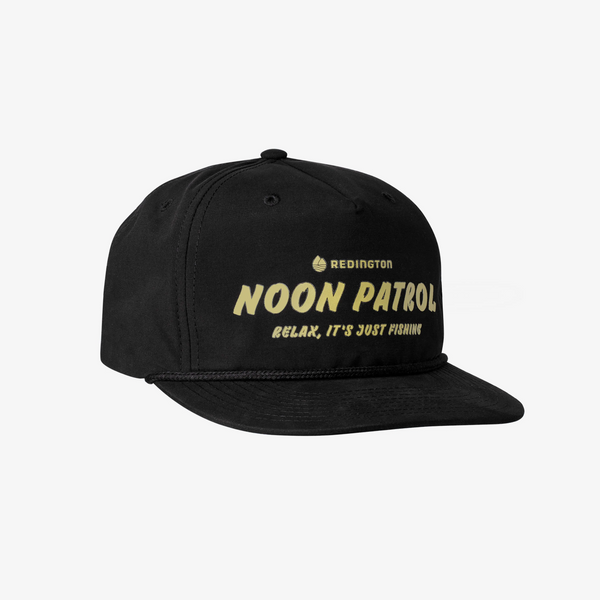 Redington Noon Patrol Hat