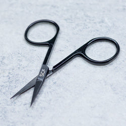 SCF Iris Scissors - 4"