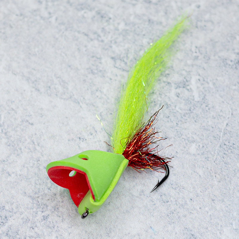 EP Hollow Popper