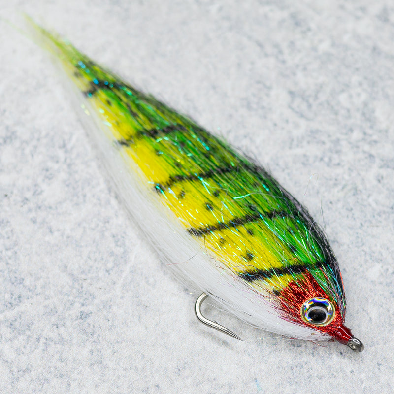 CF Baitfish - Mackerel