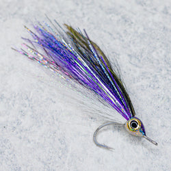 Robrahn's Bluewater Flying Fish