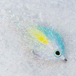 Graham's Ripple Minnow