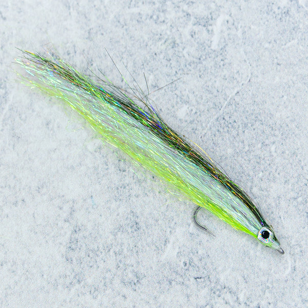 Angelhair Minnow