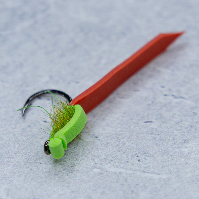 Cinco De Mayo Tarpon Worm