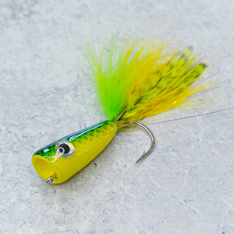 Rainy's In-Shore Popper