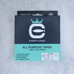 All Purpose Taper Fly Line