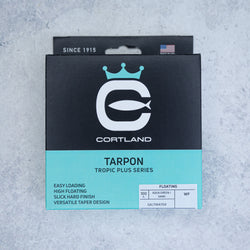 Tarpon Taper Fly Line