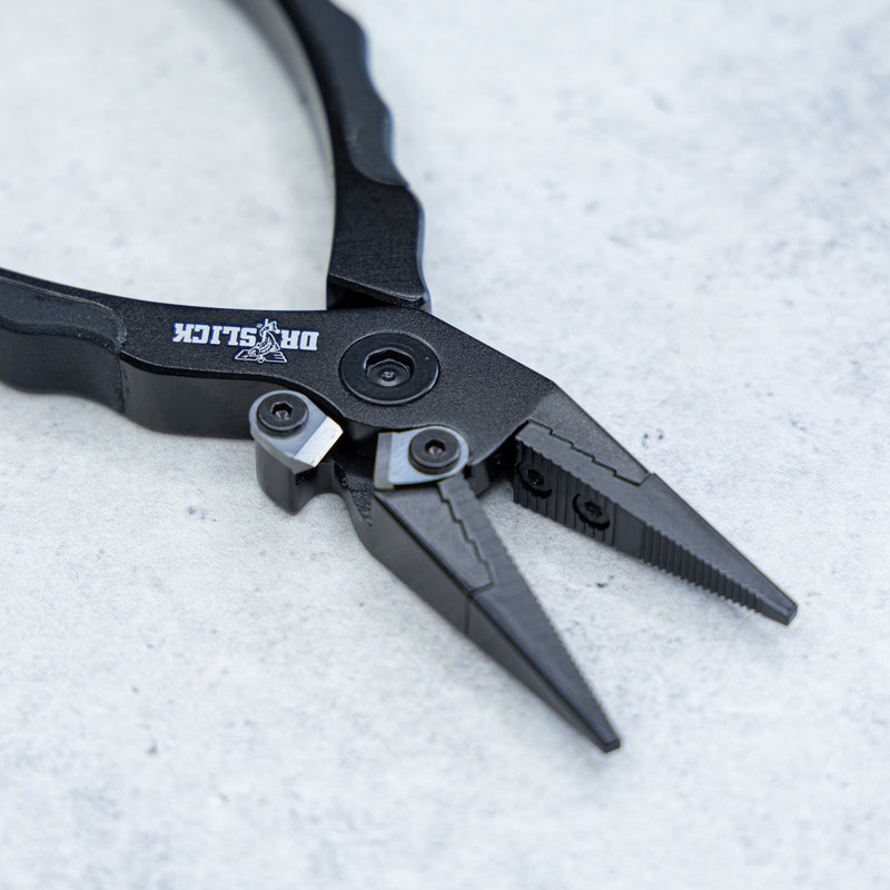 DR. SLICK - MICROBURST PLIERS