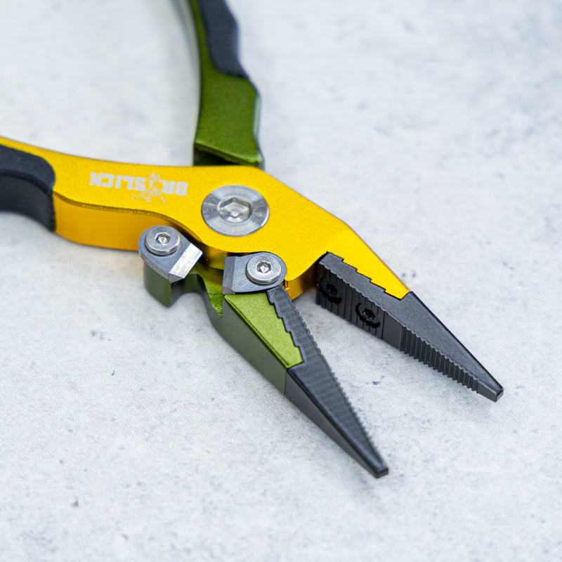 DR. SLICK - MICROBURST PLIERS