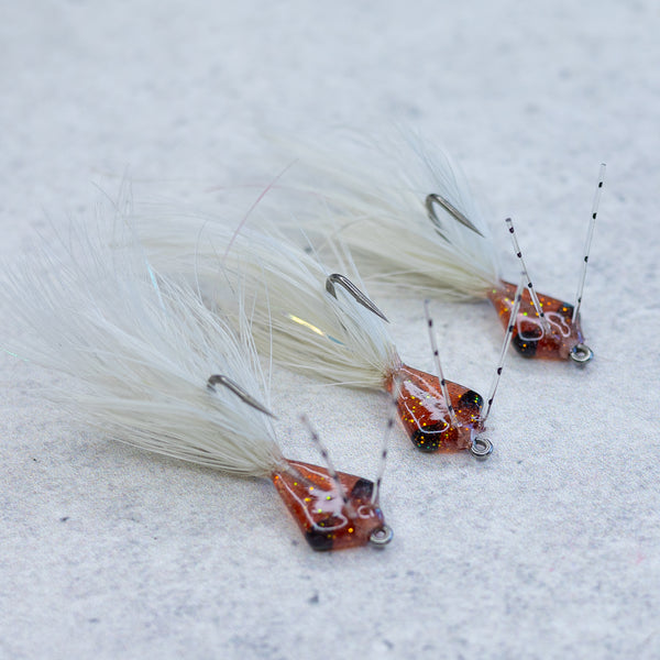 Rainy's Epoxy Bonefish