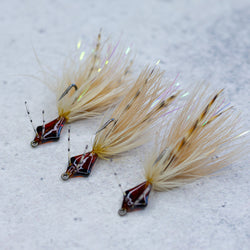 Rainy's Epoxy Bonefish