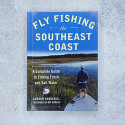 Fly Fishing the Southeast Coast