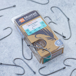 Mustad Salt Streamer Hook