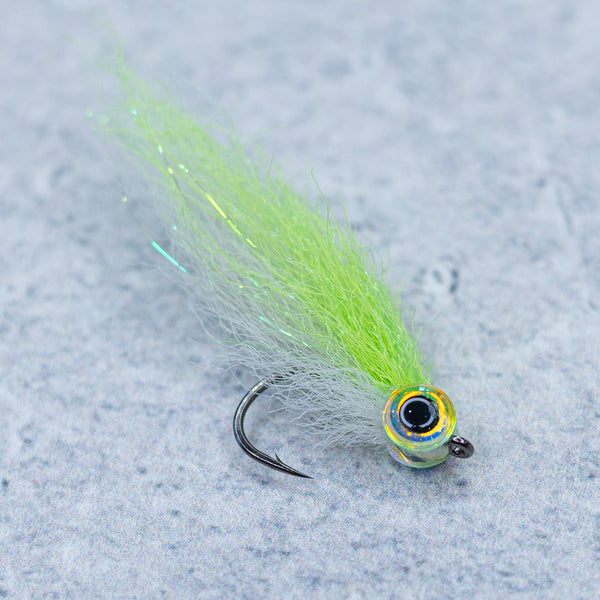 Micro Minnow