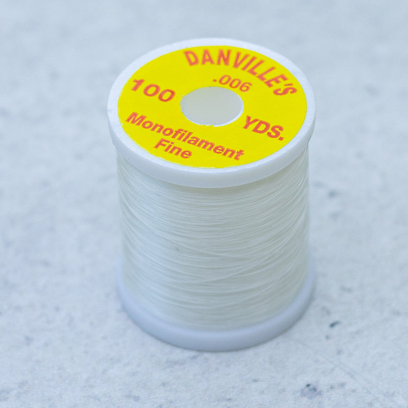 Danville Monofilament Thread