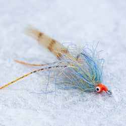 Sight Cast Redfish Cracklin