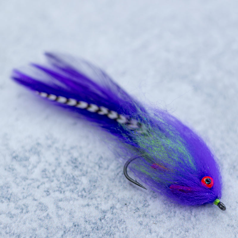 Vlahos Sandbar Mullet