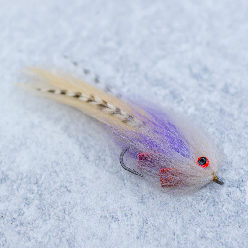 Vlahos Sandbar Mullet