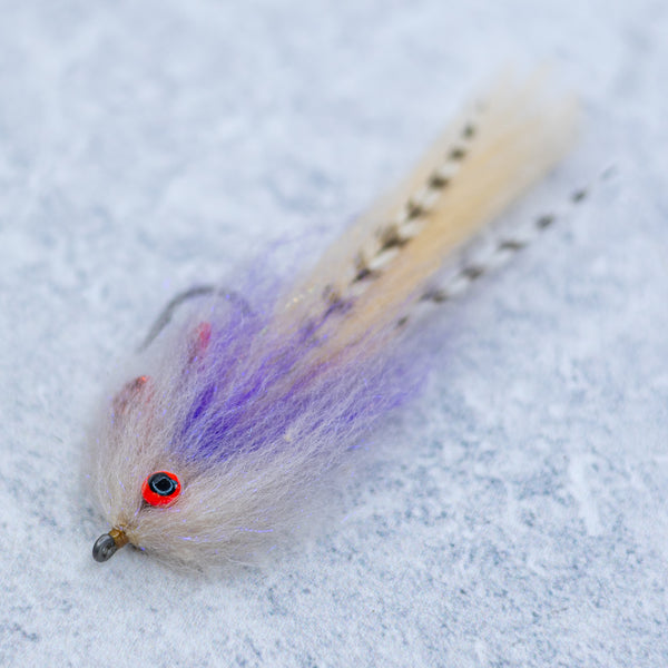 Vlahos Sandbar Mullet