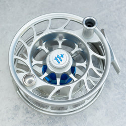 Hatch Iconic 11+ Fly Reel