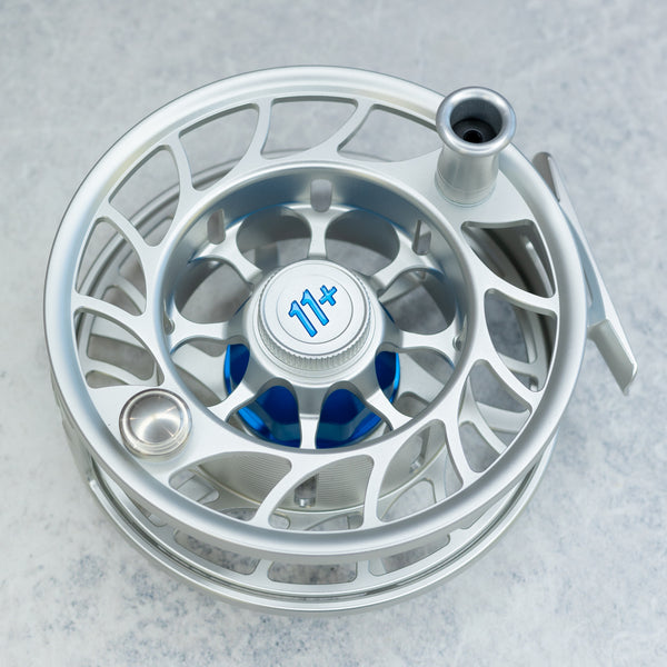 Hatch Iconic 11+ Fly Reel