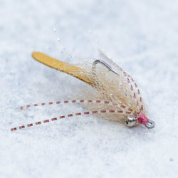 Rainy's Finesse Bonefish Reaper