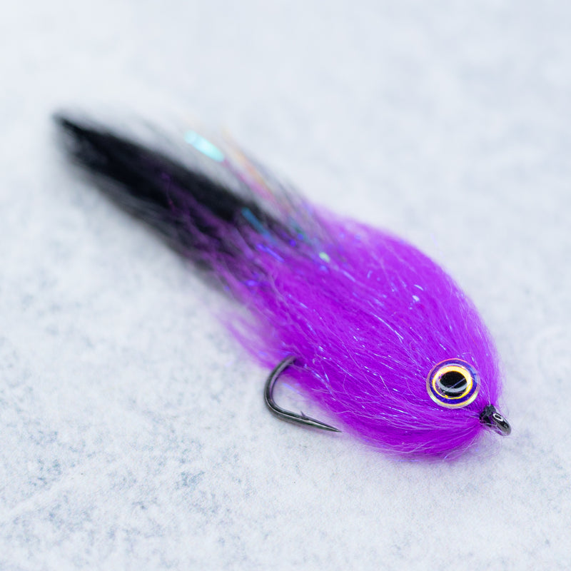 Ehler's Laser Minnow