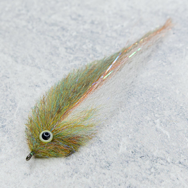 H&H Baitfish 2/0