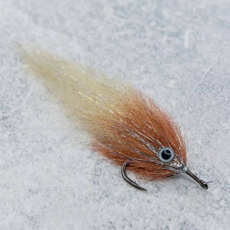 EP Tarpon Streamer