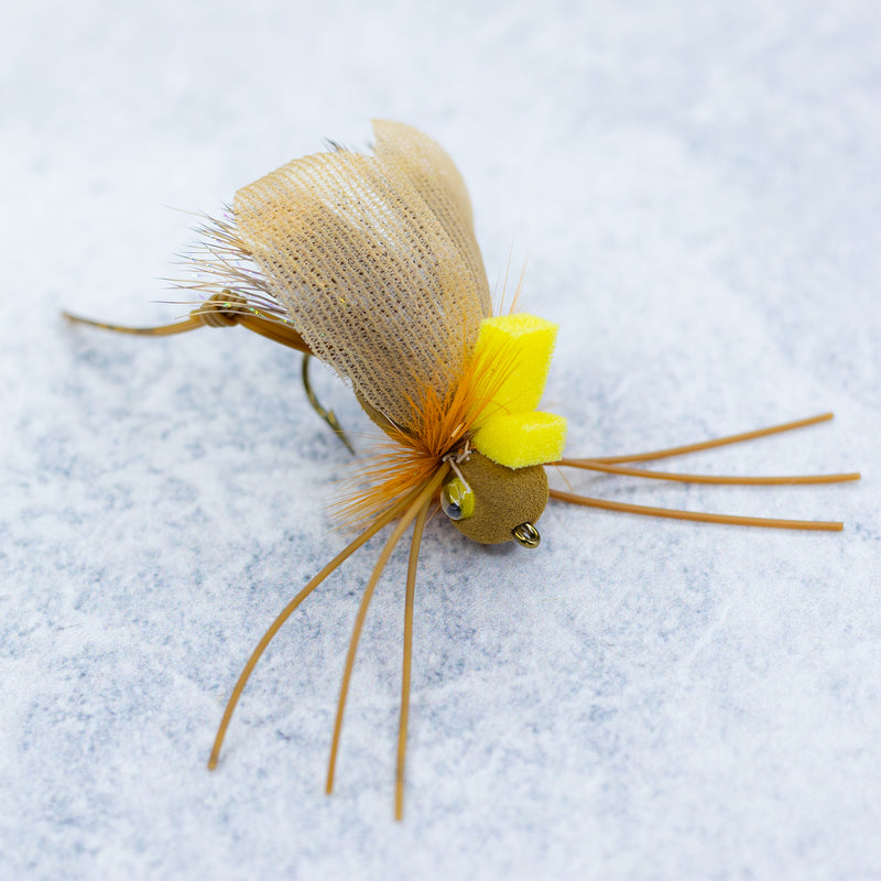 Ultimate Mormon Cricket