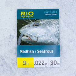 Redfish/ Seatrout Tapered Leader