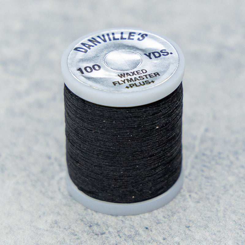 Danville 140 Denier Waxed Flymaster Plus Thread