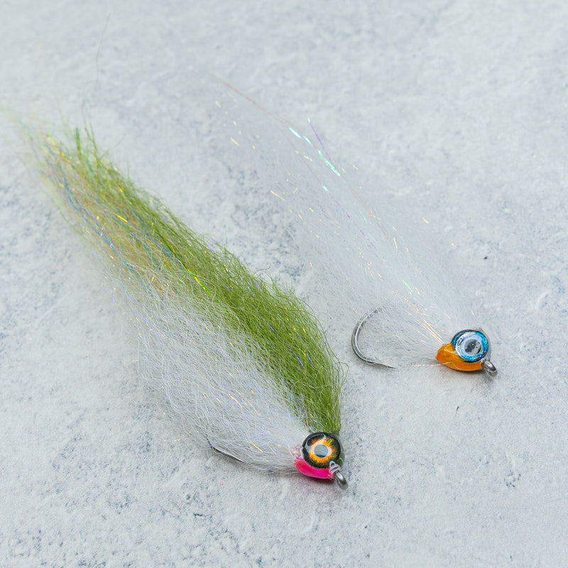 Looper XL Baitfish