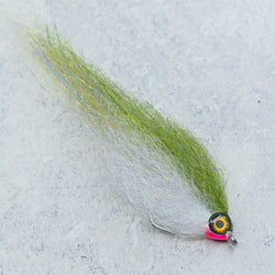 Looper XL Baitfish