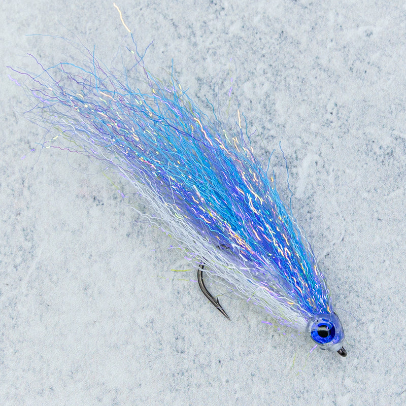 Looper Ripple Ice Minnow