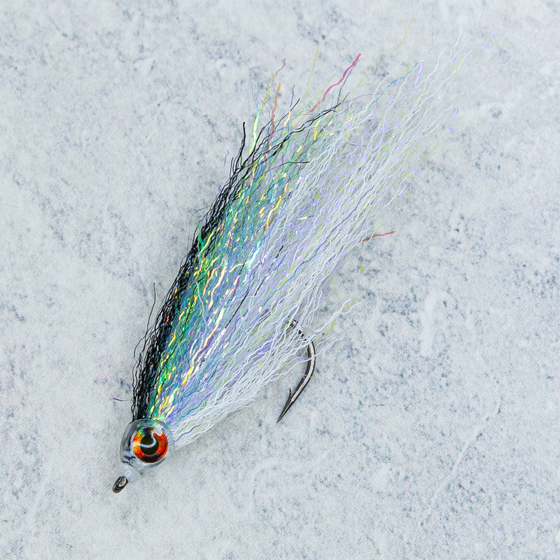 Looper Ripple Ice Minnow