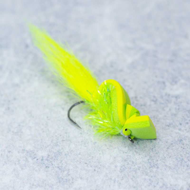 Shadowline Mini Gurgler