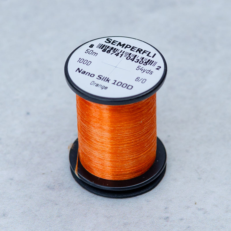 Nano Silk 100D 6/0