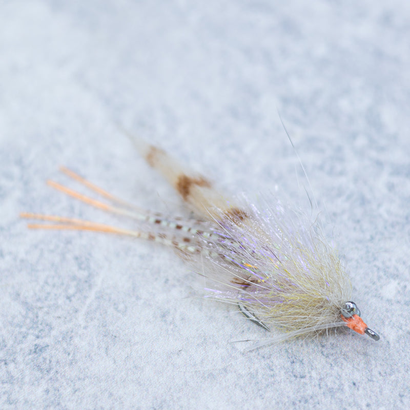 Sight Cast Skinny Cracklin