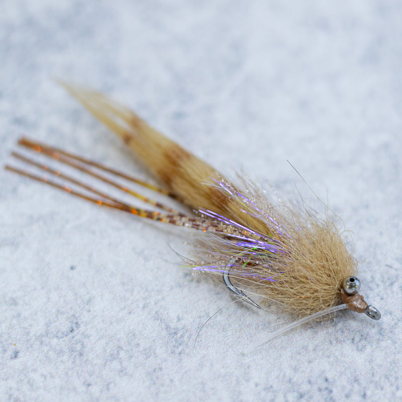 Sight Cast Skinny Cracklin