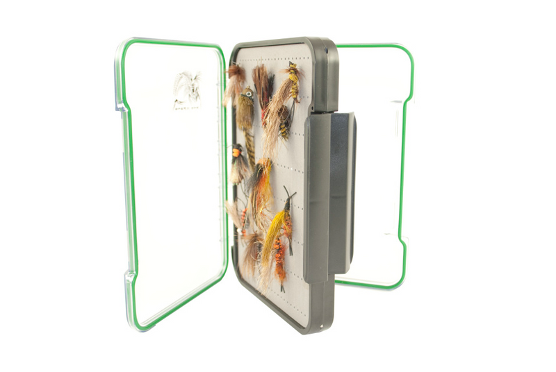 Magnum Double Sided Fly Box