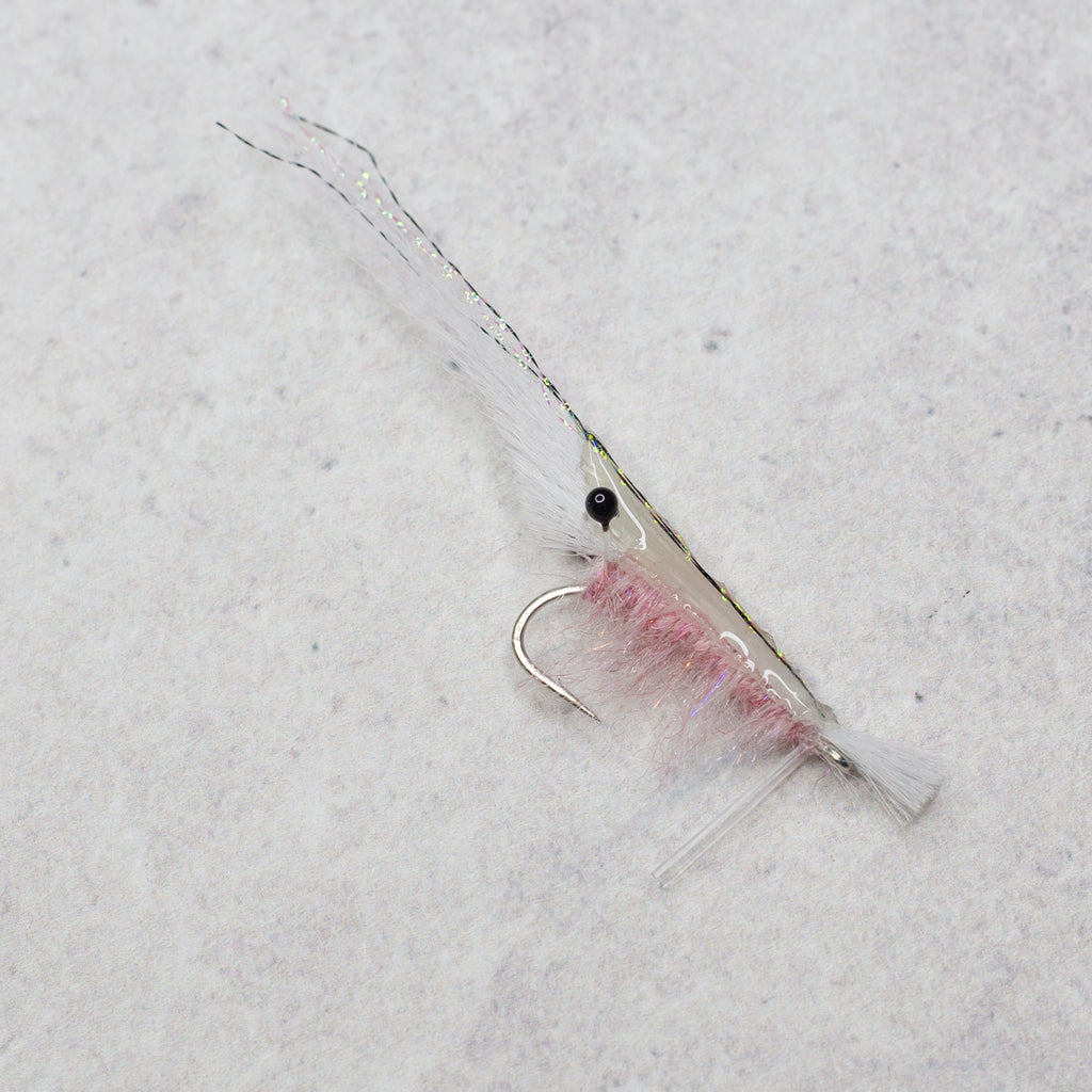 EP Grass Shrimp – Space Coast Flies